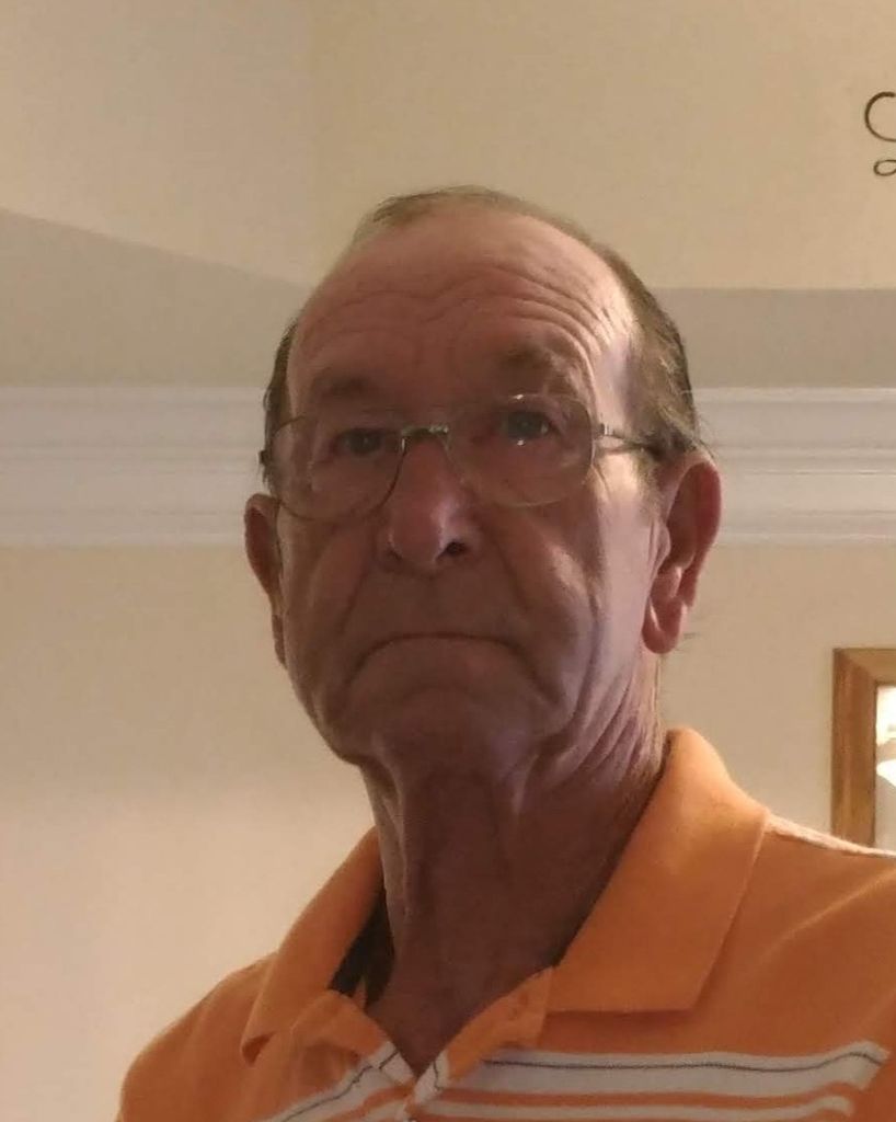 Roy Allan Crutchfield Profile Photo