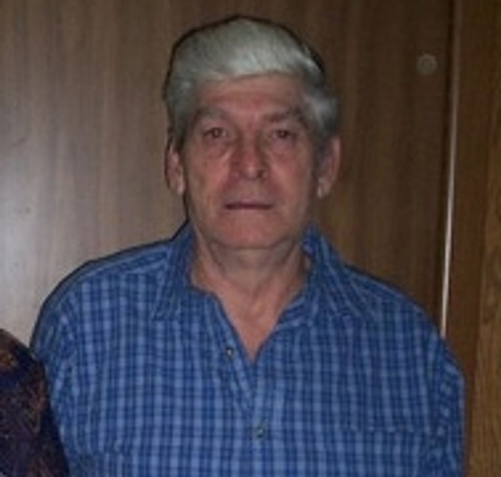 Charles Stout, Sr
