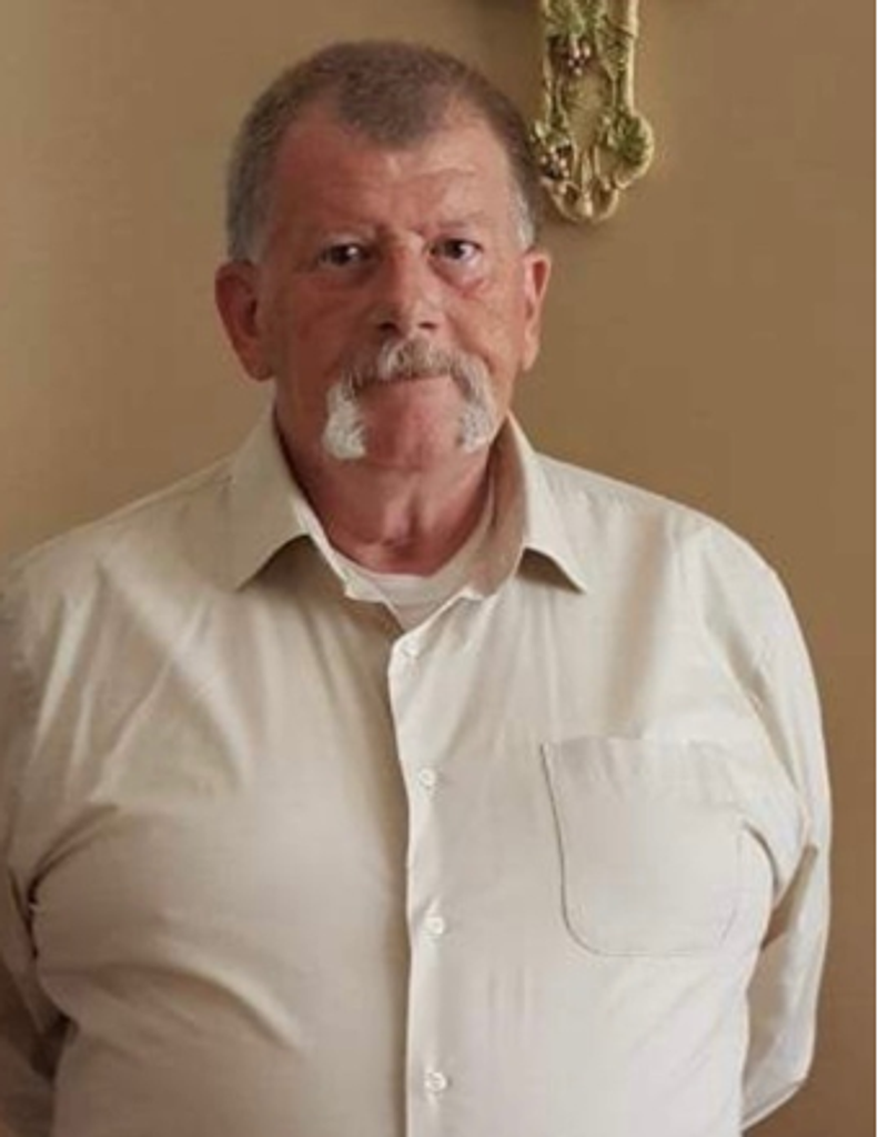 Gary Dale Bowman Profile Photo