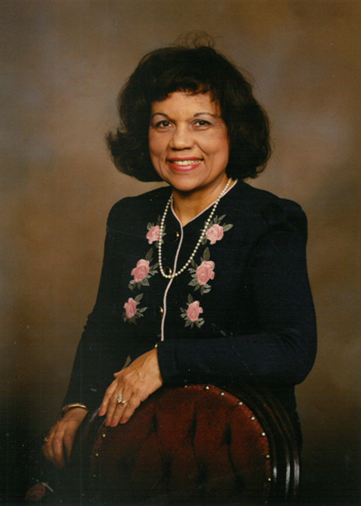Jocelyn Mann