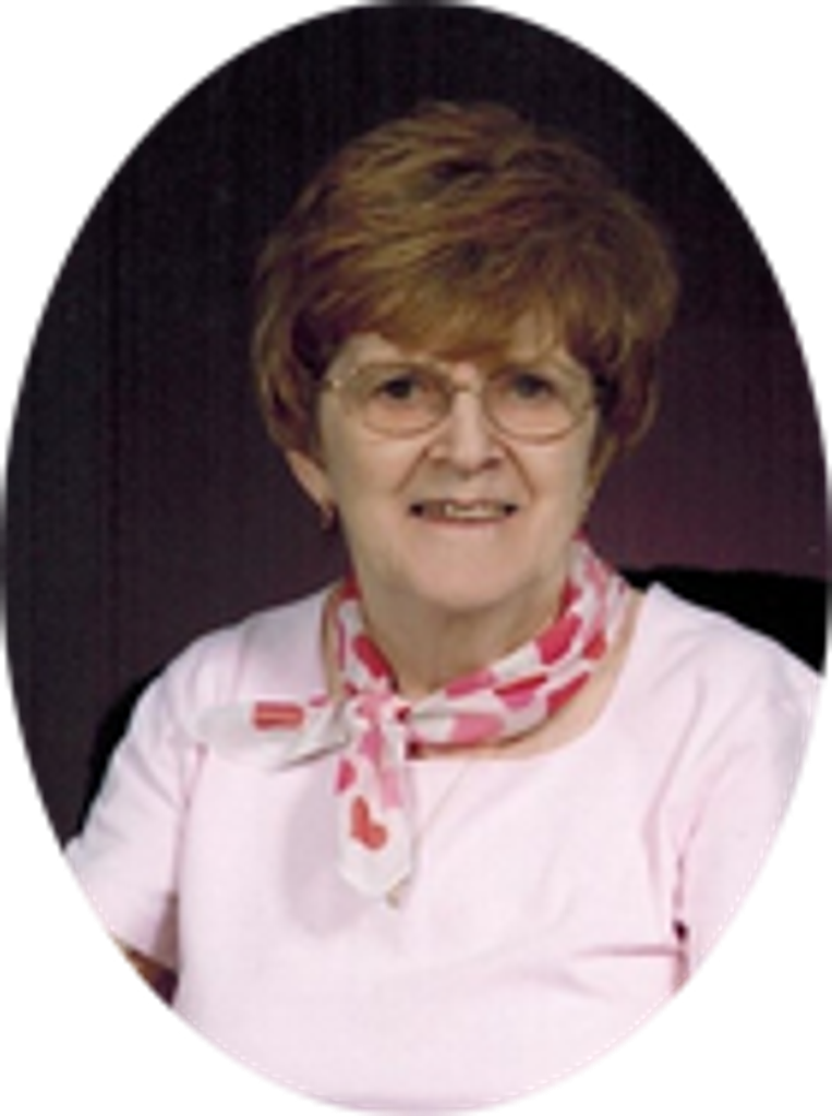 Eleanor  Mccallister