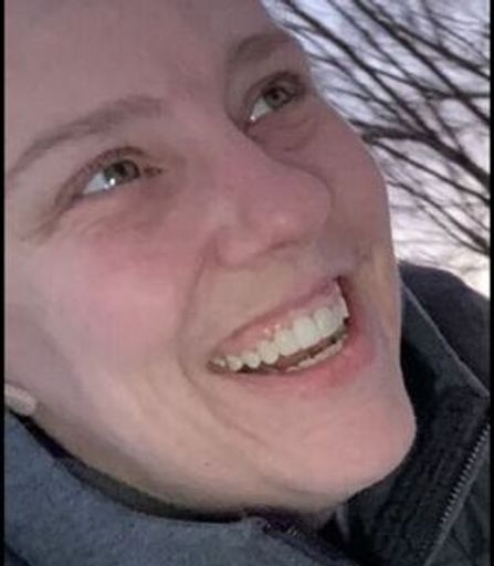 Katherine Fahey Profile Photo