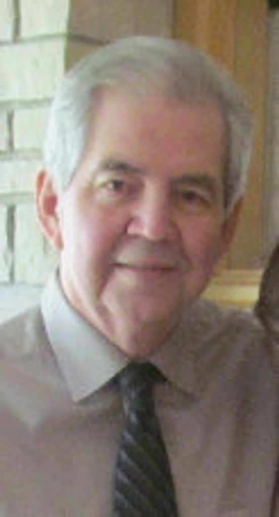Daniel Carlin