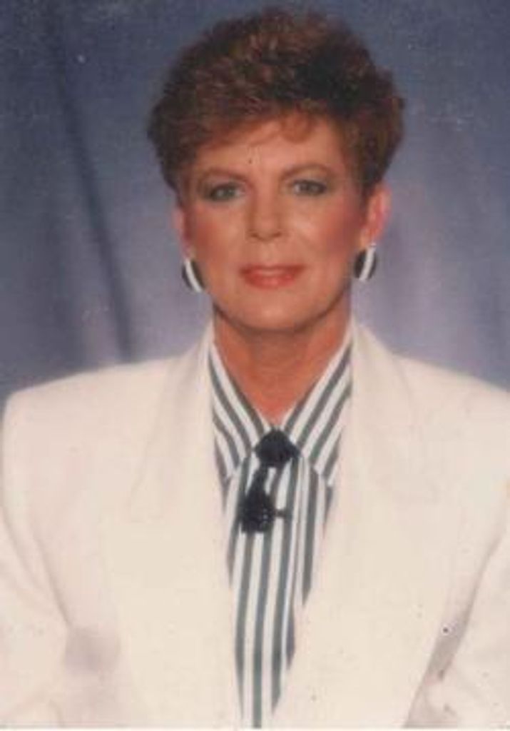 Jeanette Bays Hammons Moran Profile Photo