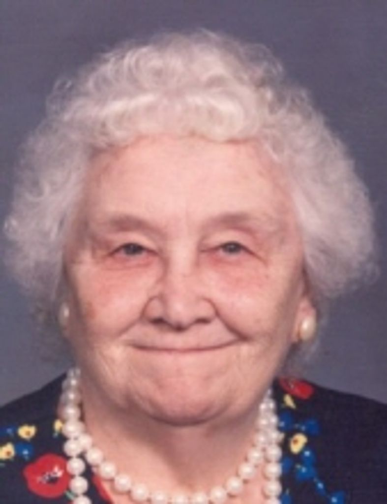 Ruby R. Drane