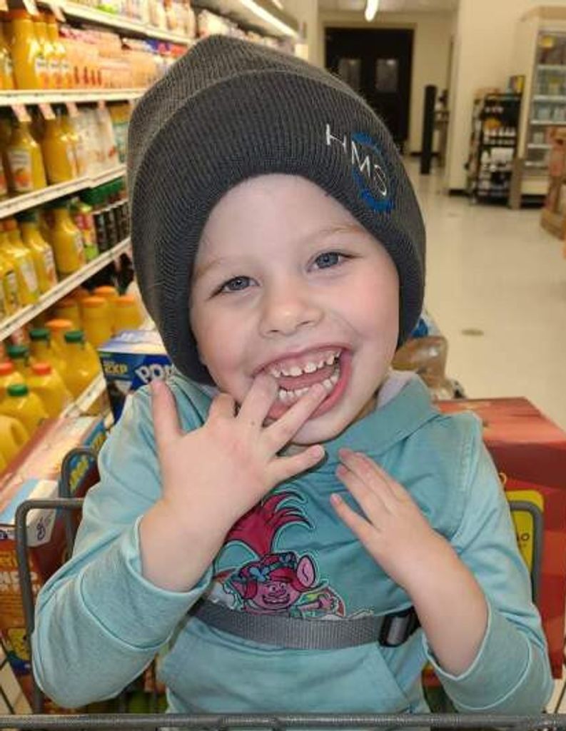 “Princess” Ahna Ball