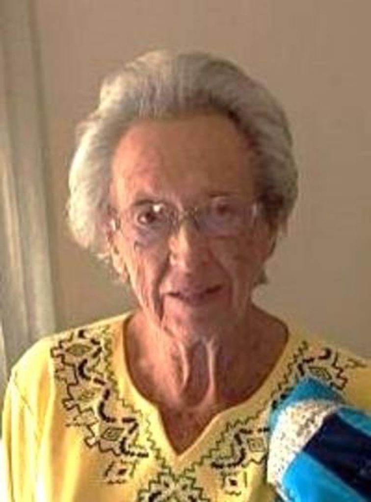 Cressie (Mullen) Liming