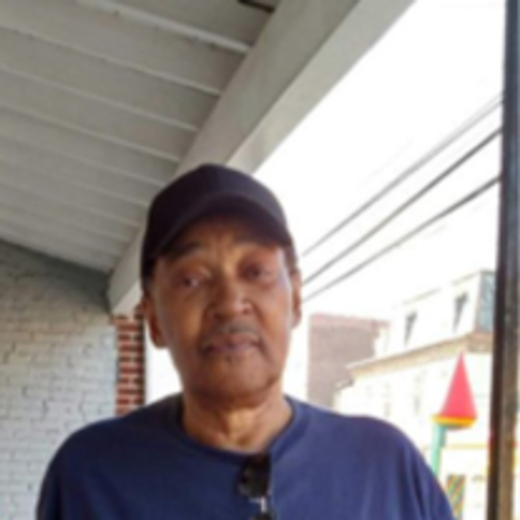 John Johnson Profile Photo