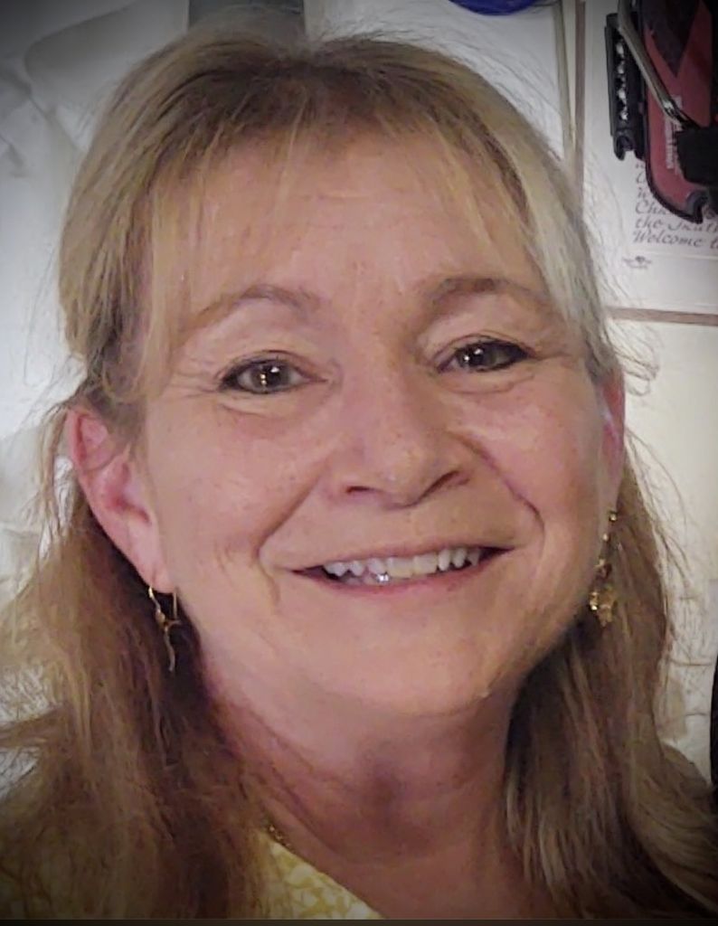 Kimberly Ann McCain