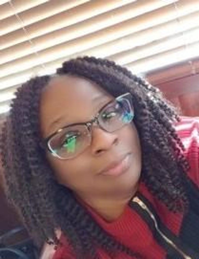 Alisha Ann (Bennett) Guy Profile Photo