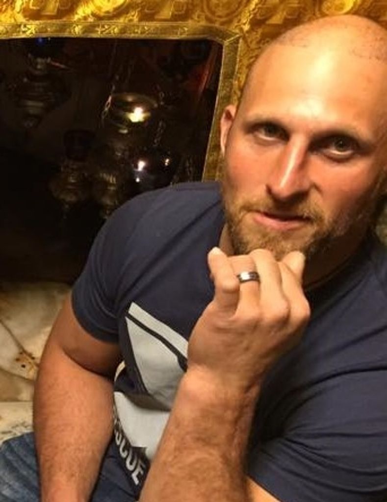 Justin Paul Miller Profile Photo