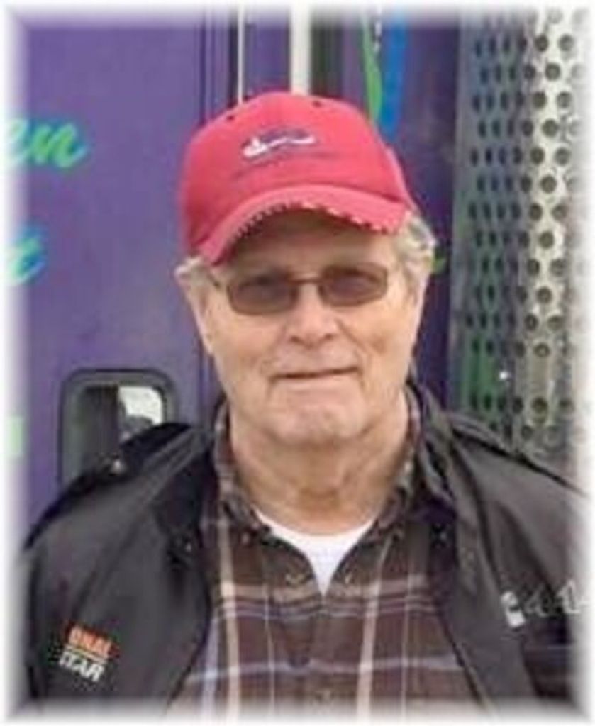 Kenneth J. Rasmussen