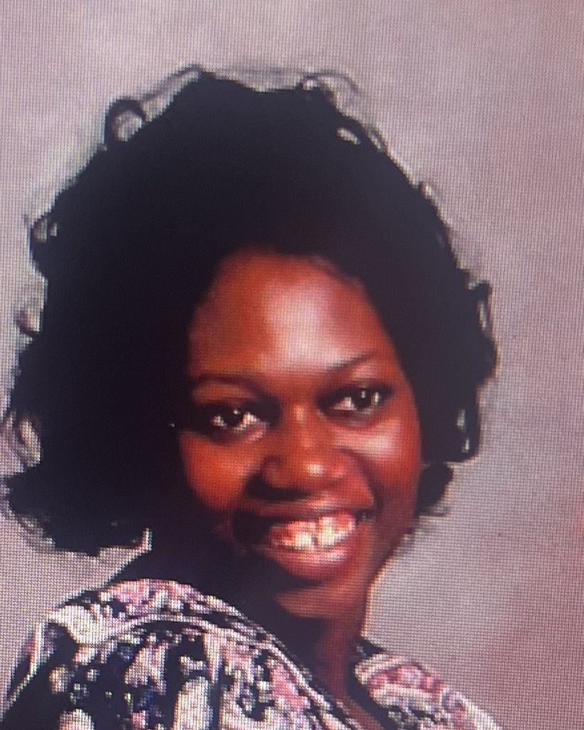 Christine Dickerson