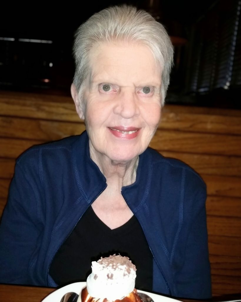 Mary Ann Luce