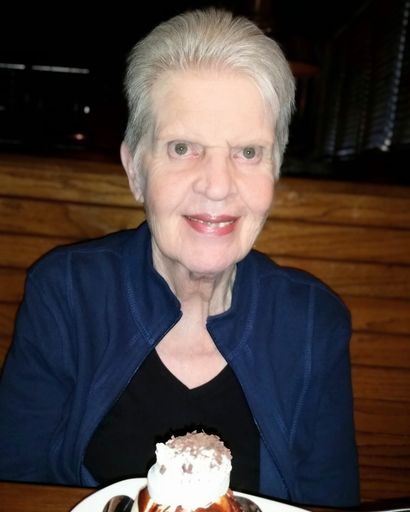 Mary Ann Luce's obituary image