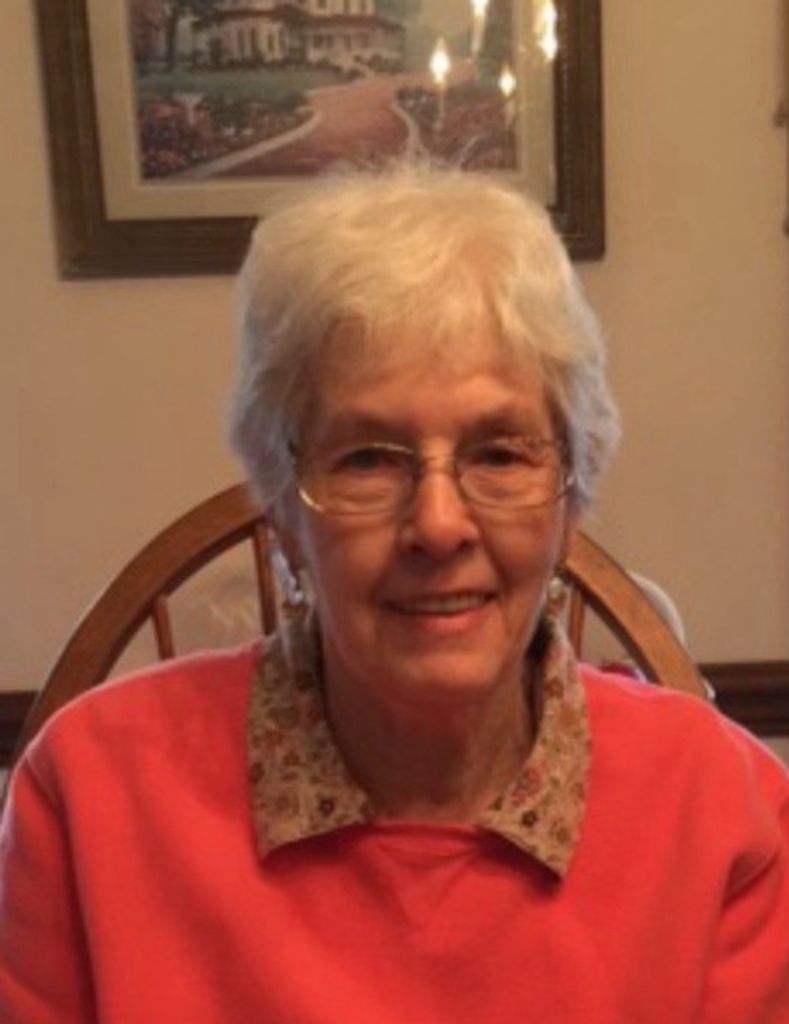 Norma J. (Kurey)  Stephens