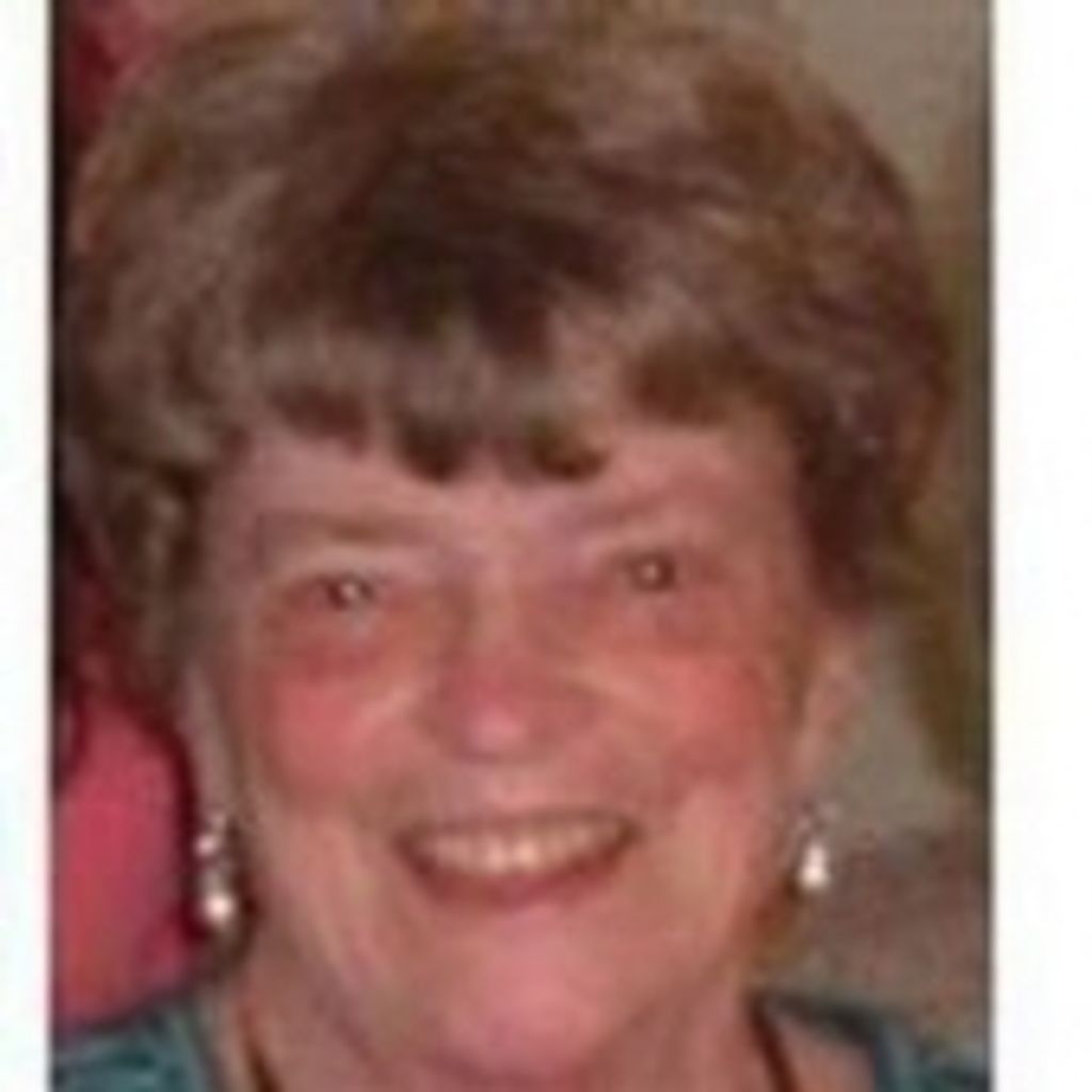Rosemary J Halleck