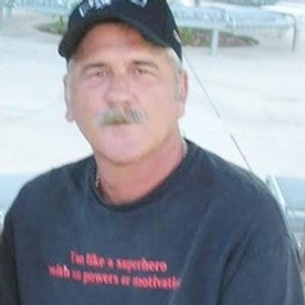 Dennis  Donald Hunter Profile Photo