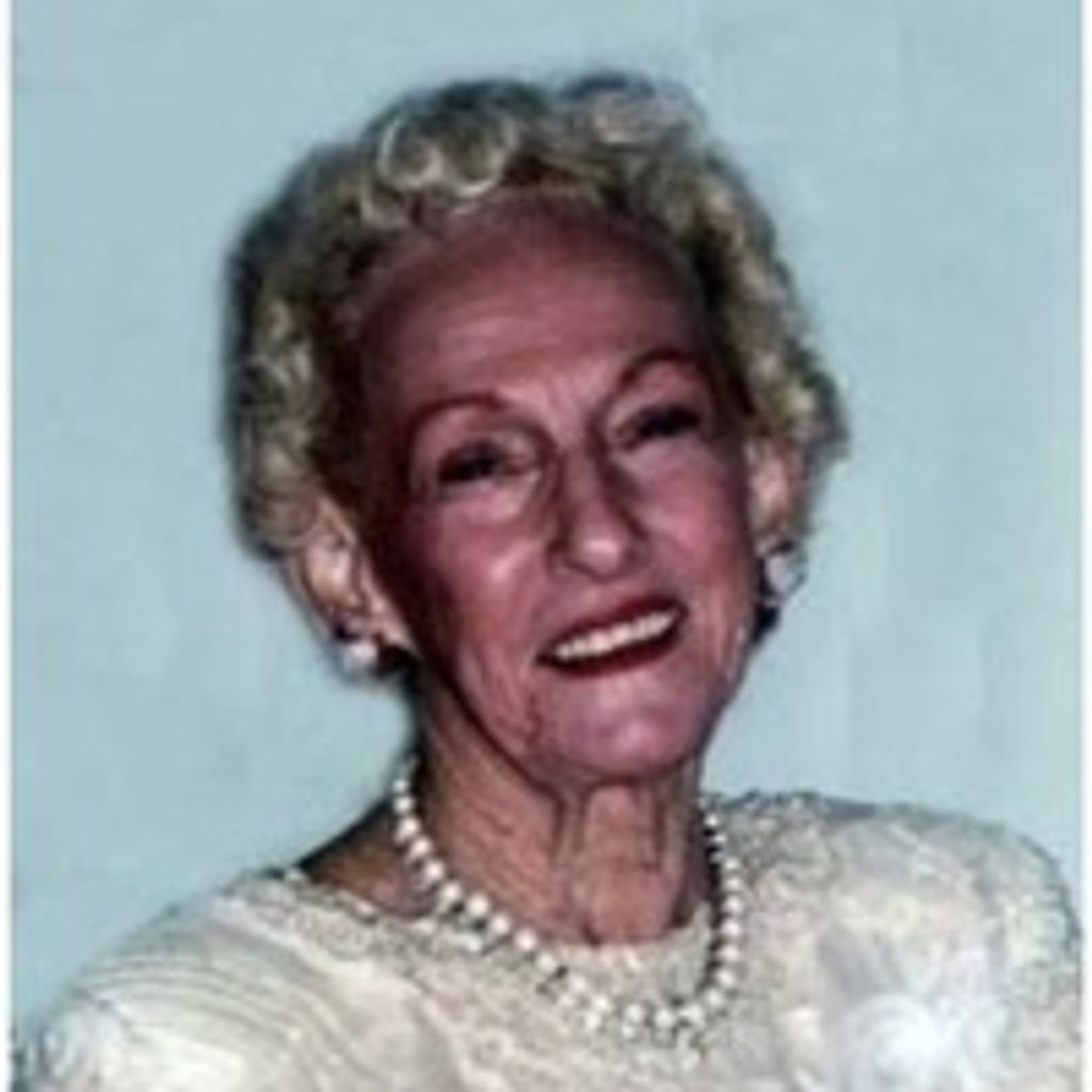 Elizabeth Elwana Yeary