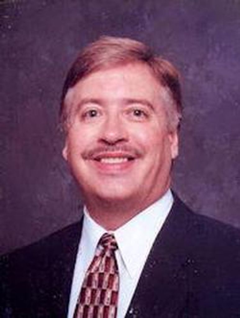 Mark Jeffrey Bobbitt