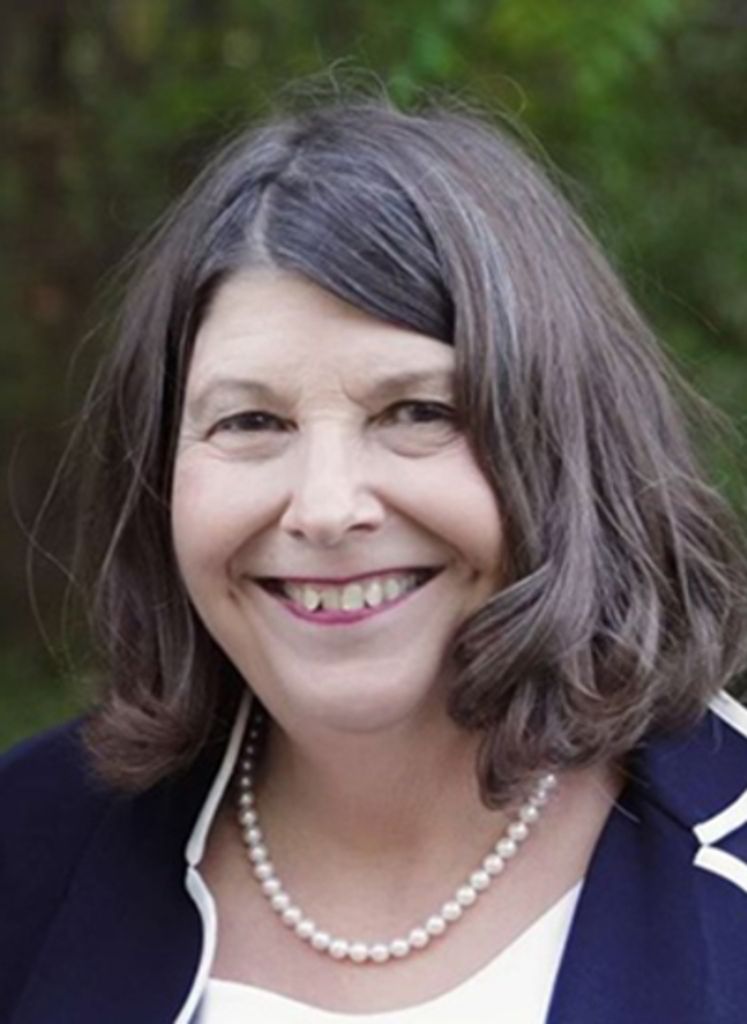 Susan Lynn Robinson Morris