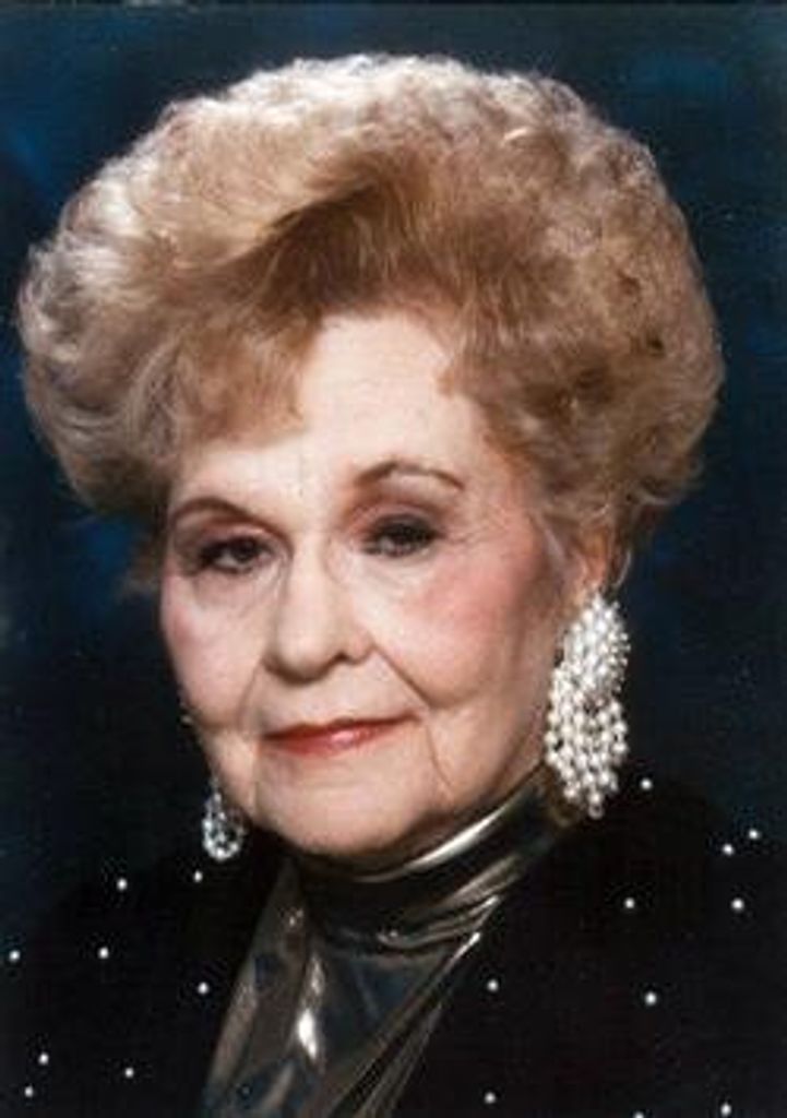 Hazel Ruth Johnson