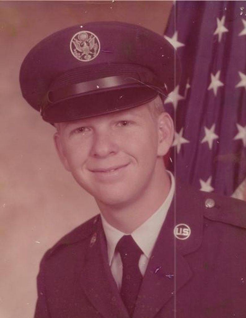 Larry Dee Trussell