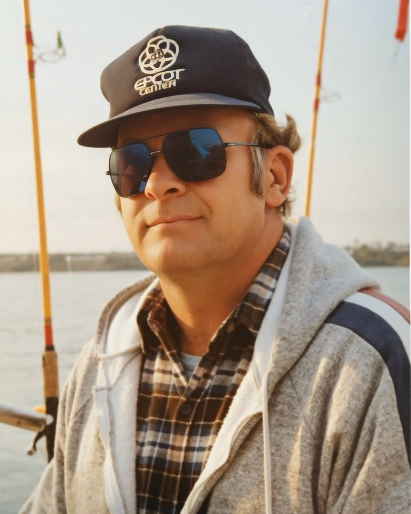 Ronald Bellas Profile Photo