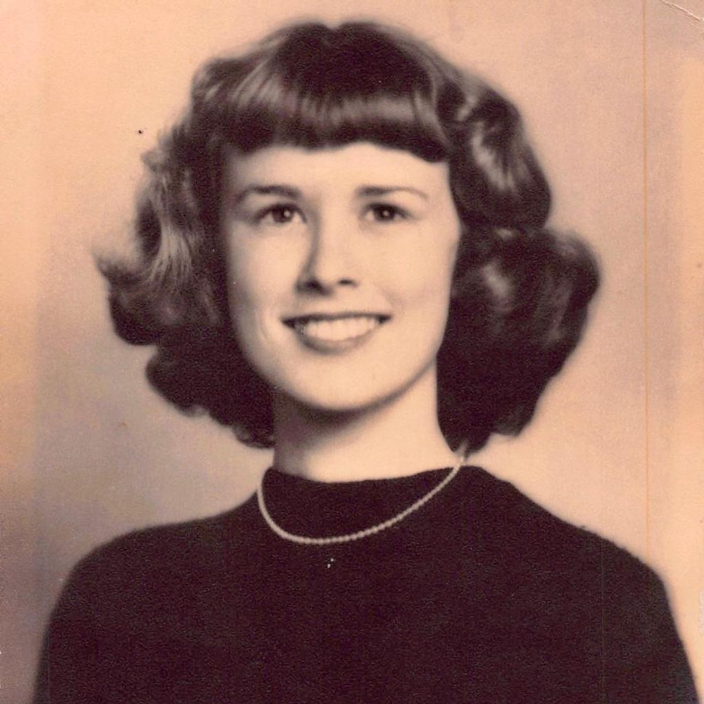 Mcclelland, Connie May Logan