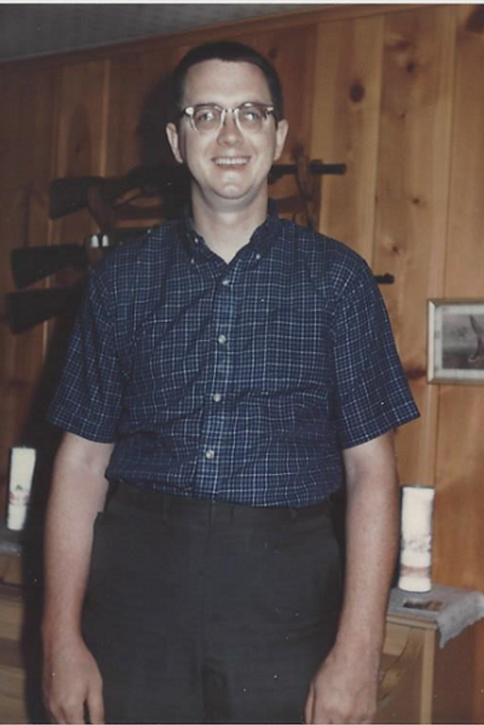 Clyde Mcneill Taylor