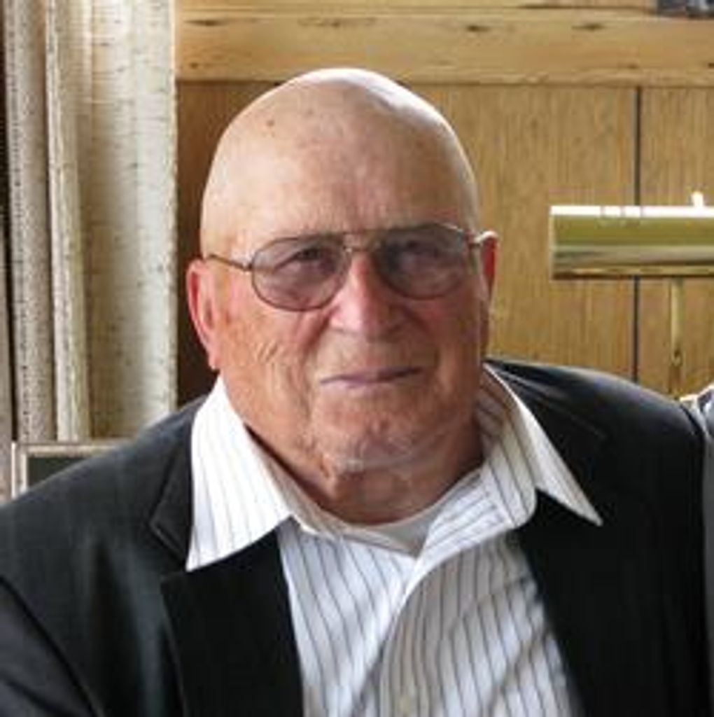 Clarence Heitzmann Profile Photo