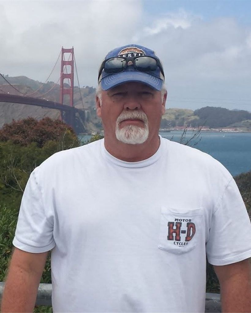 Donald "Duck" Read Profile Photo