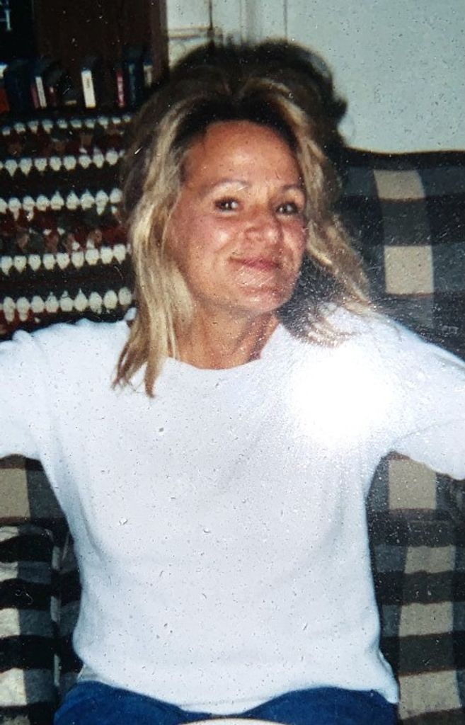 Janice Holthaus