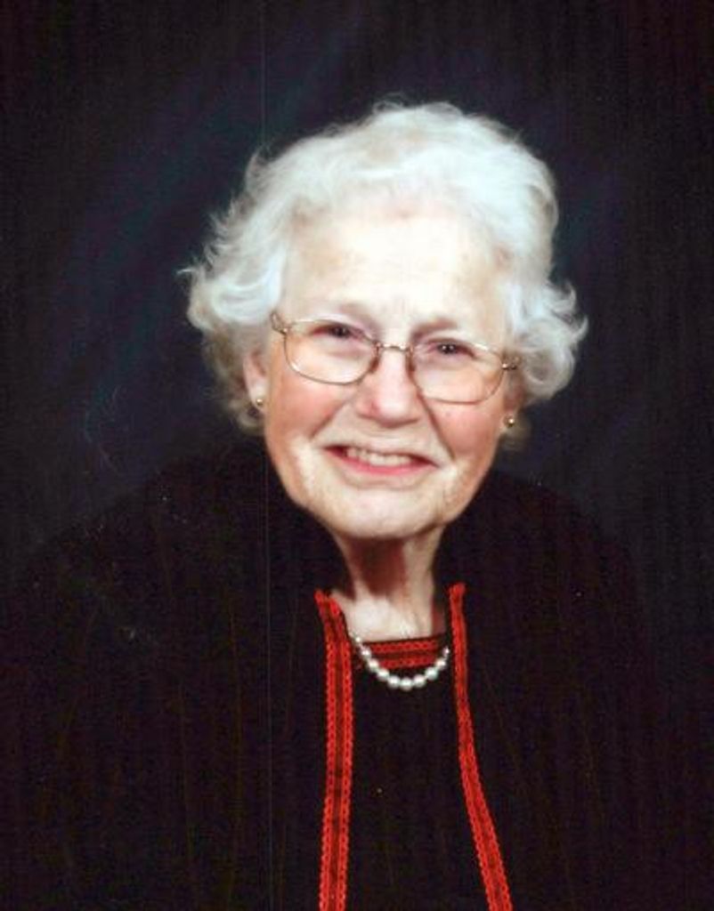 Garnette Mae Winch Profile Photo