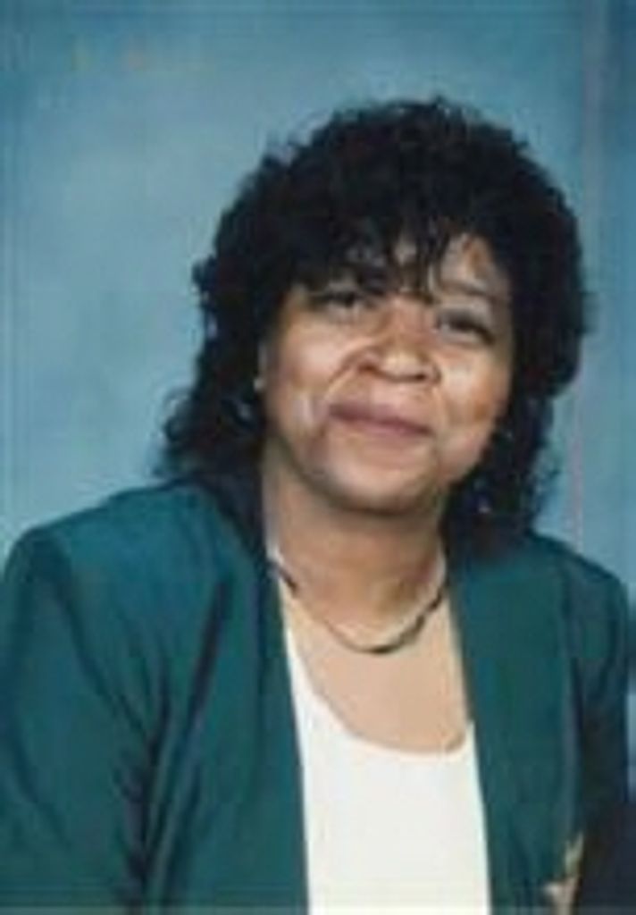 Betty Jean Terry