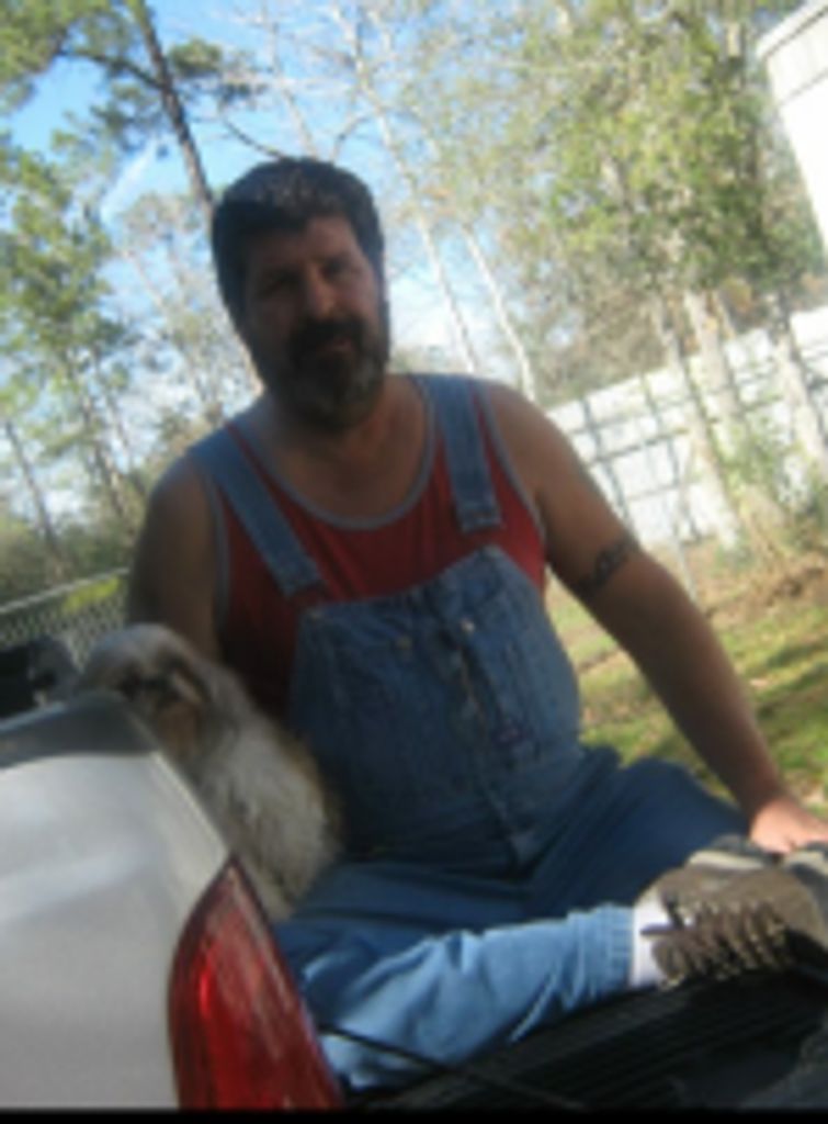 Christopher Naragon