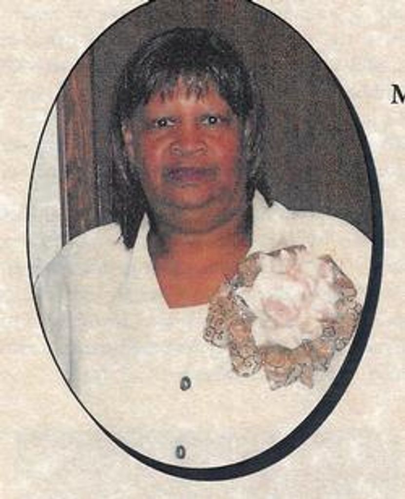 Mrs.Georgia Mai Harper Of Hartsville,Tn Profile Photo