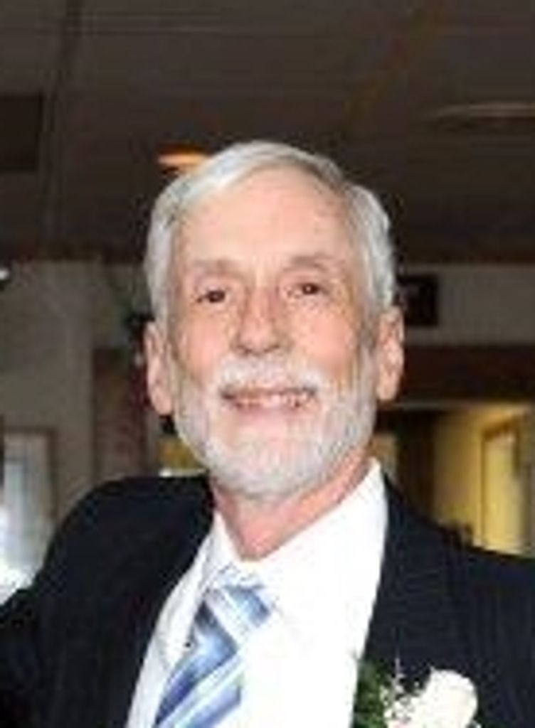 James Edward Pringle Profile Photo