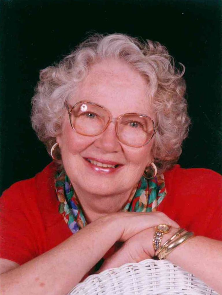 Carole Nutter