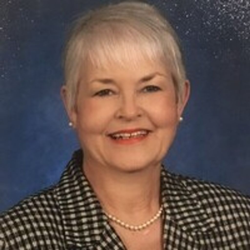 Sandra Elizabeth Harris