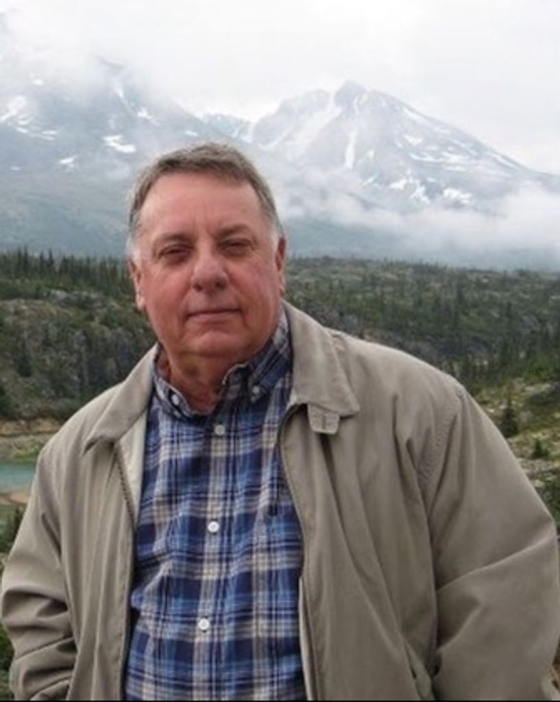 John A. Cairo, Jr.