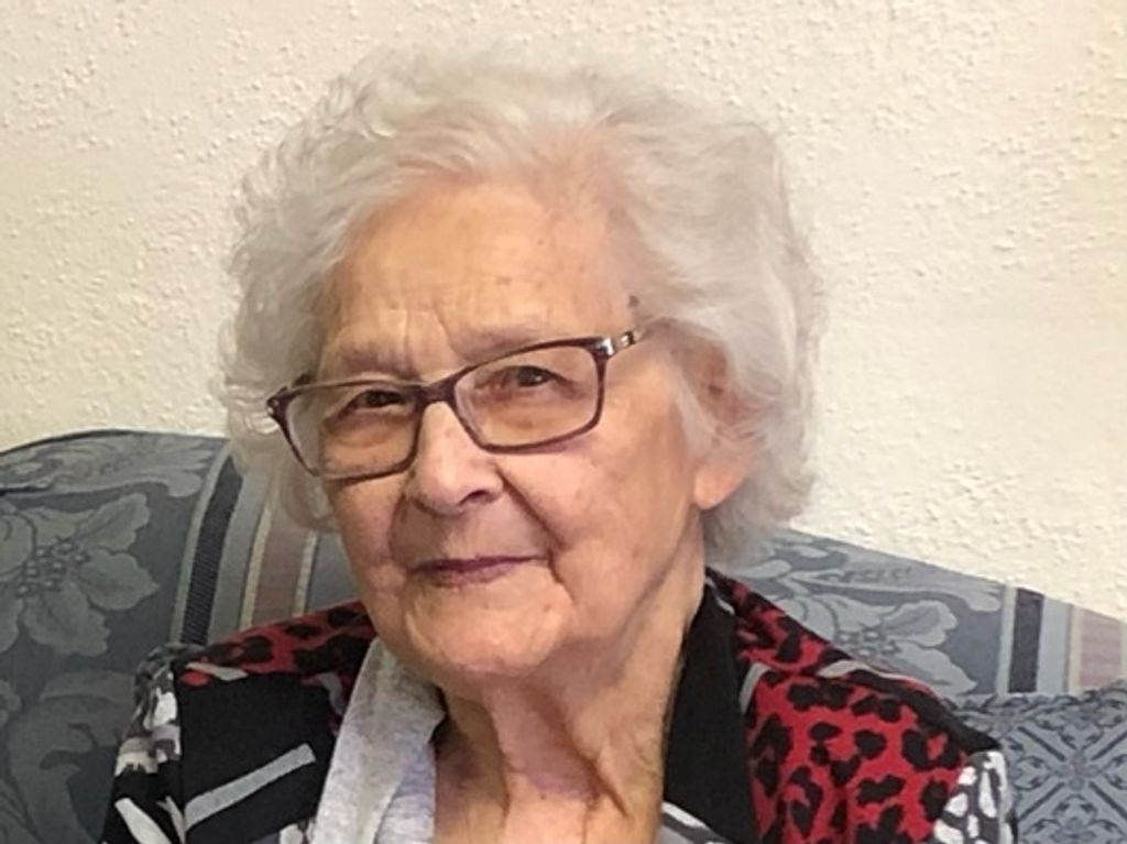 Mary Lou Brosseau Profile Photo