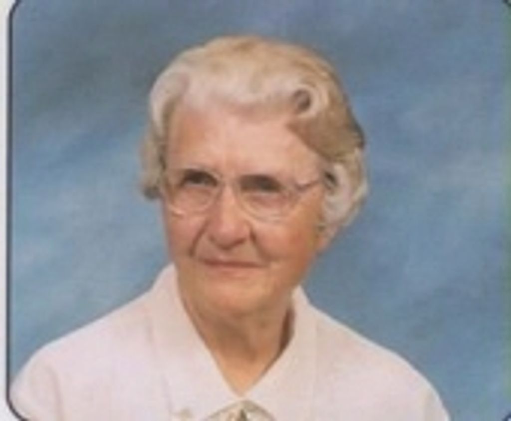 Nettie M Welch