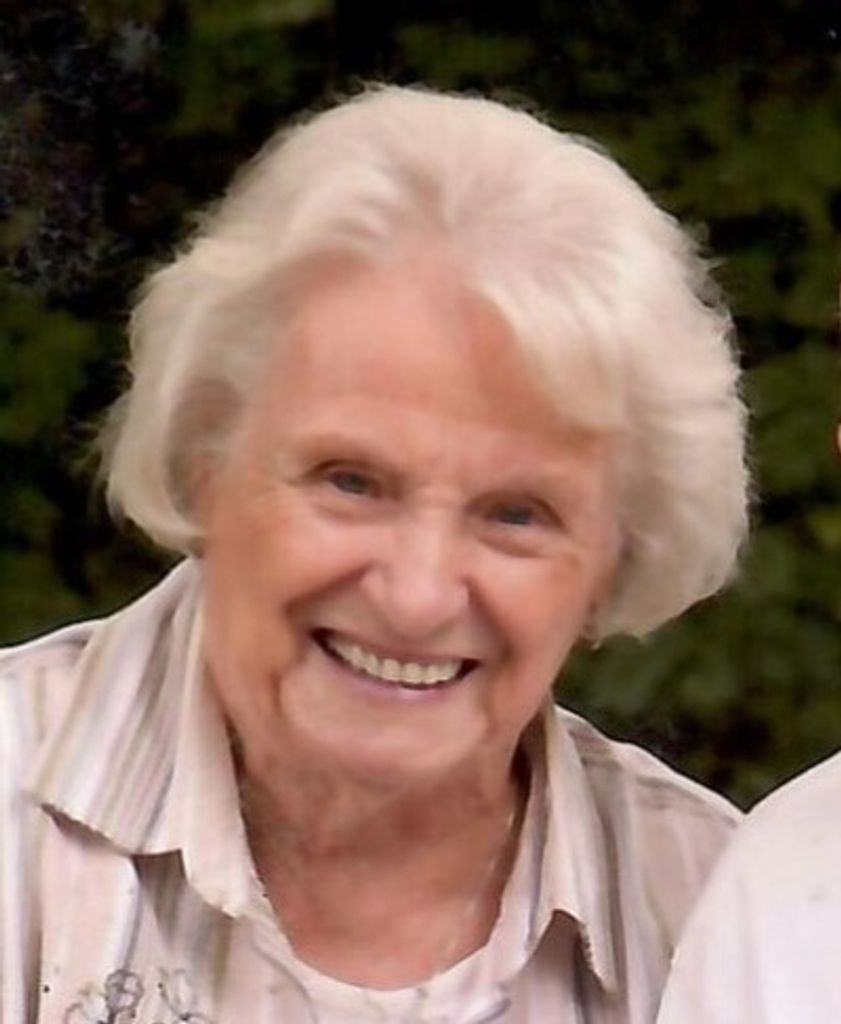 Jo Anne M. Tucci Profile Photo