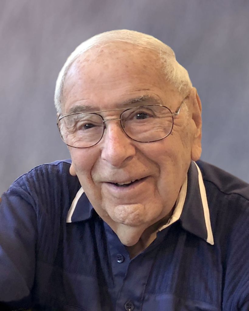Clarence George Morin Profile Photo