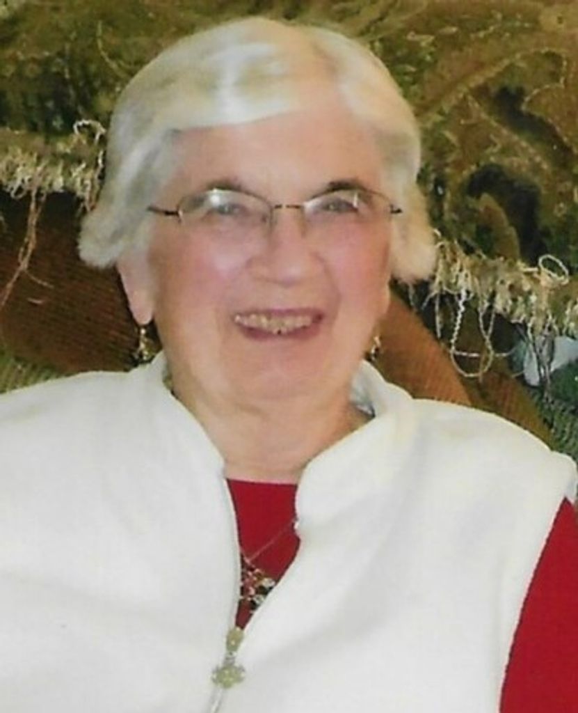 Edith Henson Good Profile Photo