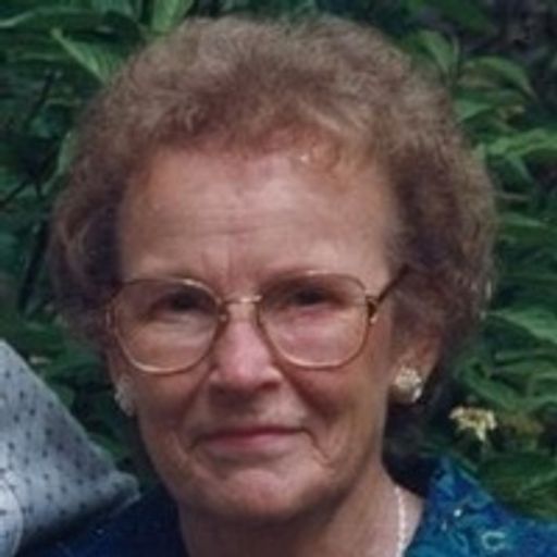 Peggy Durr Profile Photo