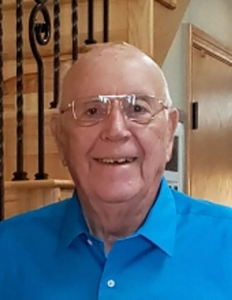 Edmund  Alexander Scheett