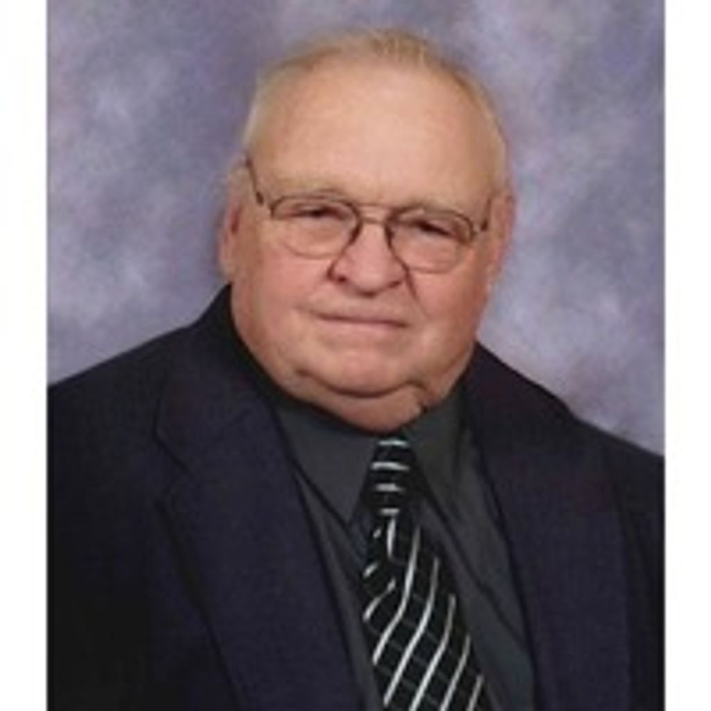William Edward Taylor, Sr.