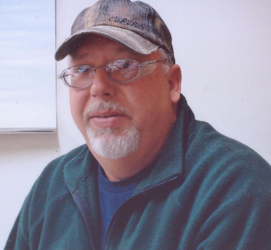 William Jeffrey Foxx